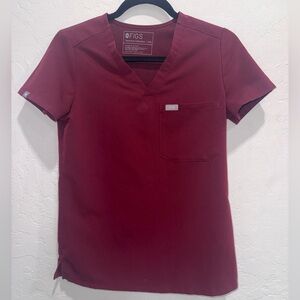 FIGS Scrub Top– XXS ✨